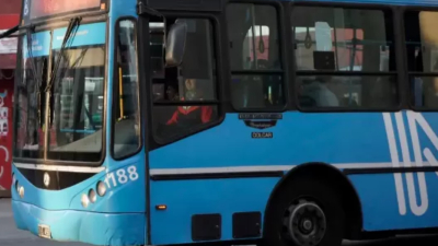 El colectivo urbano llegará al barrio Lomas de Alicia