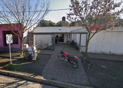 Obras en el centro de salud de San Miguel