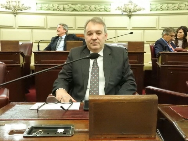 Real propone la actualización de subsidios para servicios de sepelios