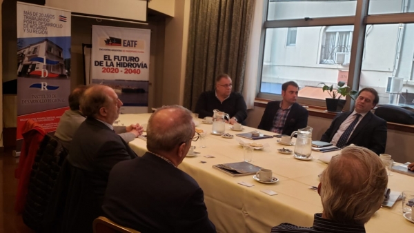 Cooperación Argentino – Boliviana