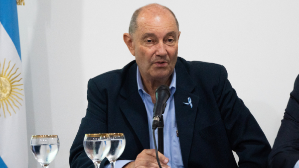 Maglia: “Seguimos construyendo la ciudad que soñamos”
