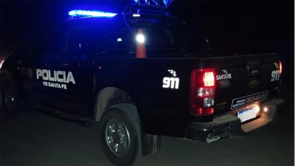 Vecinos de Correo detuvieron a un ladrón que los tenían a mal traer