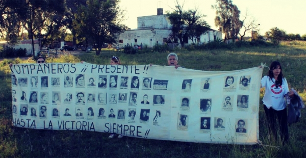 Habrá una convocatoria popular en la puerta de La Calamita el 24 de marzo