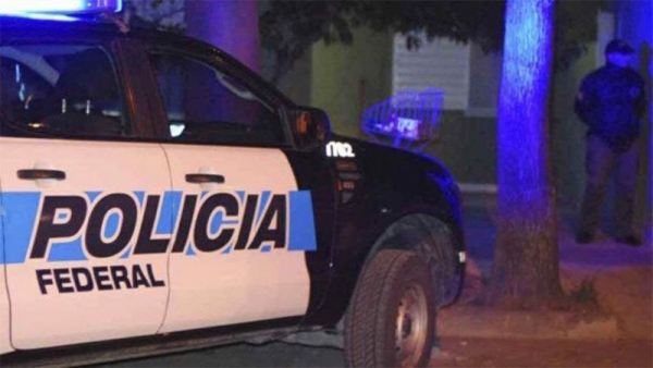Cayó presunto jefe narco de la región en allanamientos simultáneos que golpearon a organización criminal
