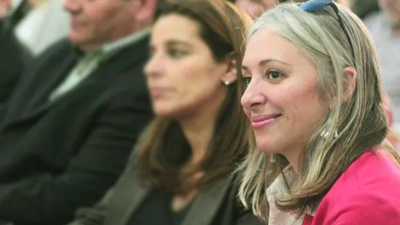 Gisela Wild fue electa presidenta de la Federación de Cooperativas de Servicios Públicos de Santa Fe