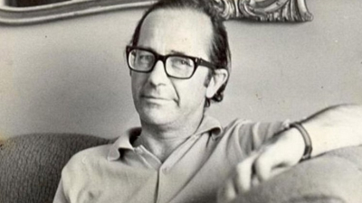 Rodolfo Walsh y la democracia en Baigorria