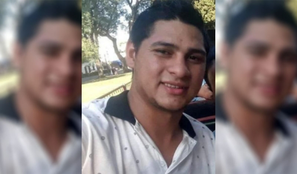 Comenzó el juicio por el crimen de un joven a principios de 2021