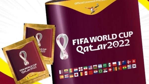 Un comerciante de Los Robles fue cíber estafado en una compra de figuritas del Mundial