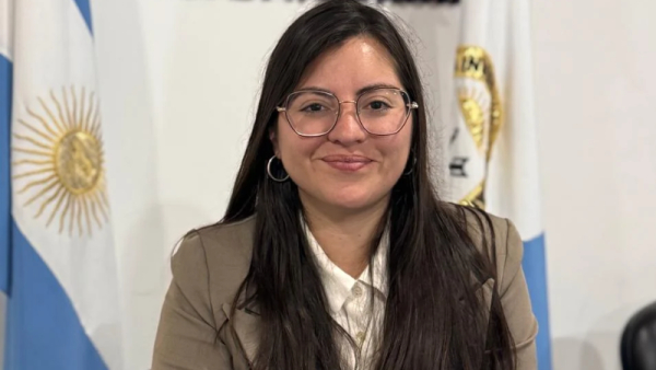 Antonella García propone regular los honorarios por el cobro de deudas municipales: “El vecino tiene derecho a saber qué paga y a quién”