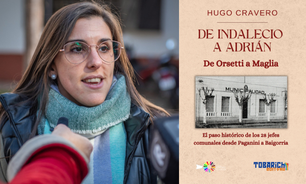 Se hará un homenaje a familiares de intendentes y presidente comunales