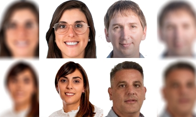 Así se conformará el nuevo Concejo de la ciudad