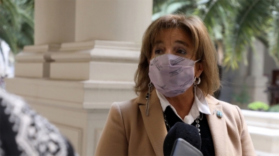 La Provincia anunció la reparación integral del hospital Eva Perón