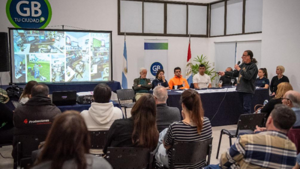 El Municipio refuerza la prevención ante El Niño y apunta al trabajo conjunto con la comunidad