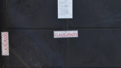 Vecinos se manifestaron contra un proyecto que habilitaría eventos en casas de barrios residenciales