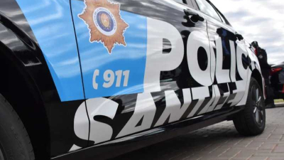 Un hombre sufrió fractura de cráneo tras una pelea