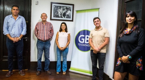 Deportista de elite y de Baigorria
