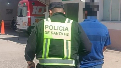 Gentileza Reconquista Hoy