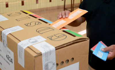 Santa Fe ya tiene fechas para las elecciones de 2027