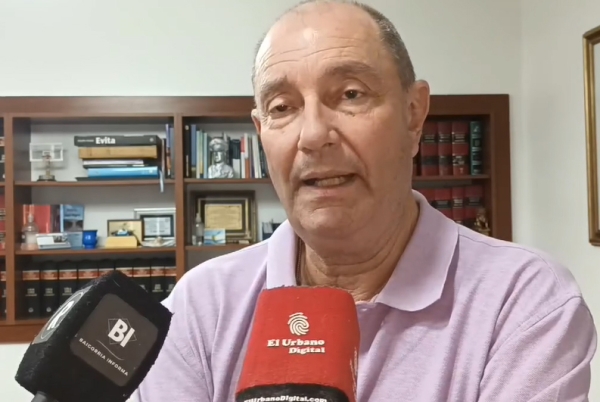 Maglia impulsa un plan económico anti crisis que incluye reducción de impuestos y eliminación de tasas
