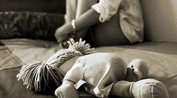 Una niña denunció el abuso sexual de su padrastro