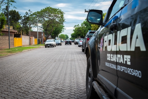 Cuatro mujeres son detenidas por usurpar una vivienda