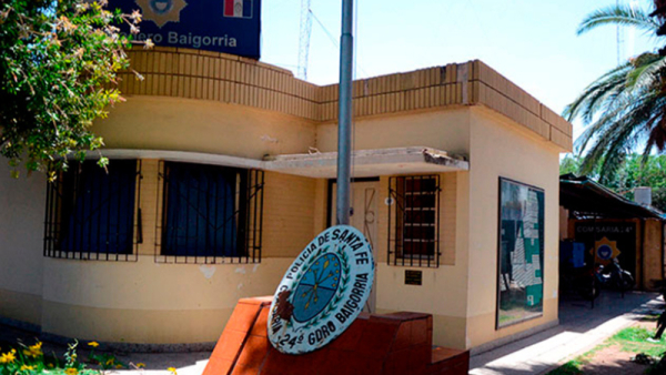 El penal de la Comisaría baigorriense tiene 70 detenidos