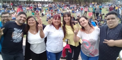 La Fuerza de Baigorria, una nueva forma de hacer política en la ciudad