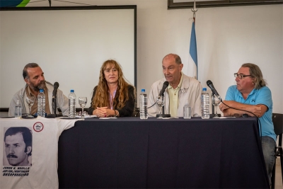 La Calamita será un espacio de la Memoria