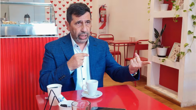 “Los movimientos sociales ya no queremos ser los convidados de piedra de la política”