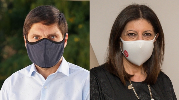 La Cámara de Diputadas y Diputados aprobó un nuevo régimen de compre local