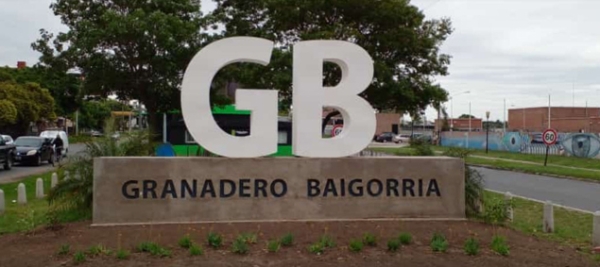 Por qué cumple 133 años Granadero Baigorria