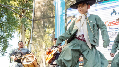 Baigorria celebrará este domingo el Día de la Tradición