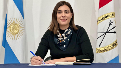 “No hay ninguna posibilidad de alianza con Maglia”