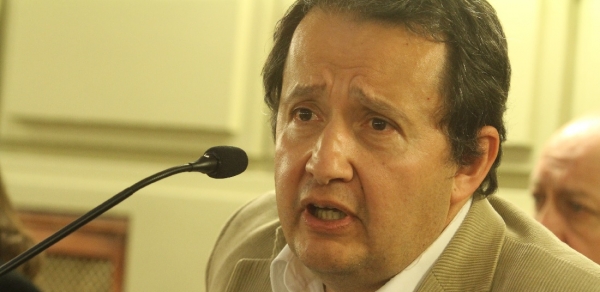 Presentaron un proyecto para evitar el cierre de Amarilla Gas