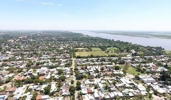 El Estado municipal presentará el Código Urbano para planificar el futuro de la ciudad