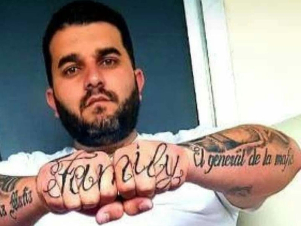 Procesaron al «Gigoló de Beltrán» por trata de personas y le trabaron millonario embargo