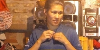 La pareja de Yoana Romero recuperó la libertad tras la autopsia