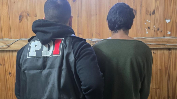 Cayó un segundo sospechoso por el crimen de Benjamín Scerra
