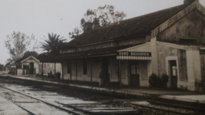 Alguna palabras a 137 años de su fundación