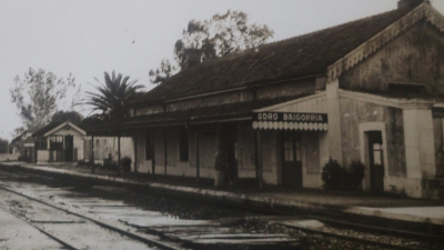 Alguna palabras a 137 años de su fundación